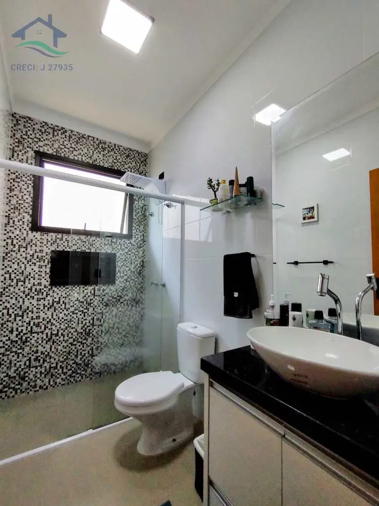 Casa de Condomínio, 2 quartos - Foto 1