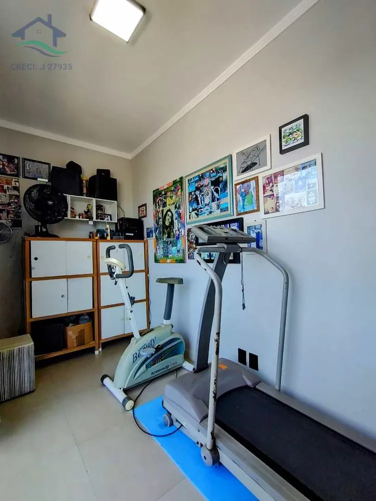 Casa de Condomínio, 2 quartos - Foto 4