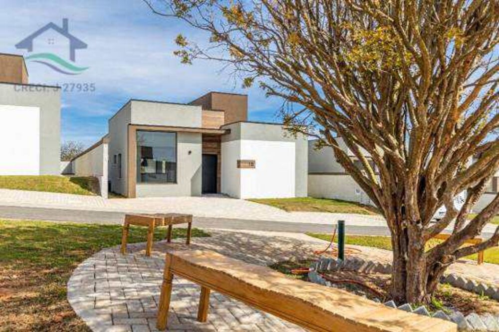 Casa de Condomínio, 3 quartos - Foto 3