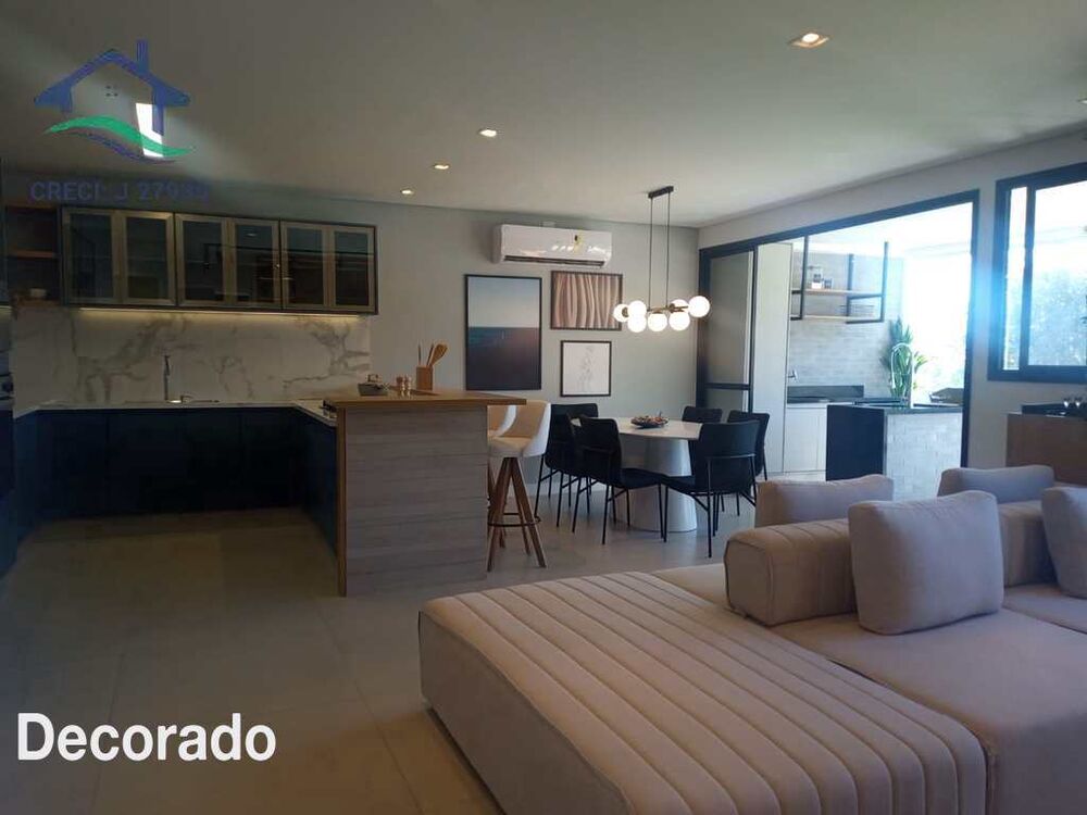 Apartamento, 2 quartos, 127 m² - Foto 1