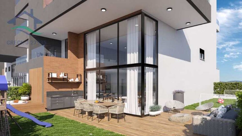 Apartamento, 2 quartos, 127 m² - Foto 3