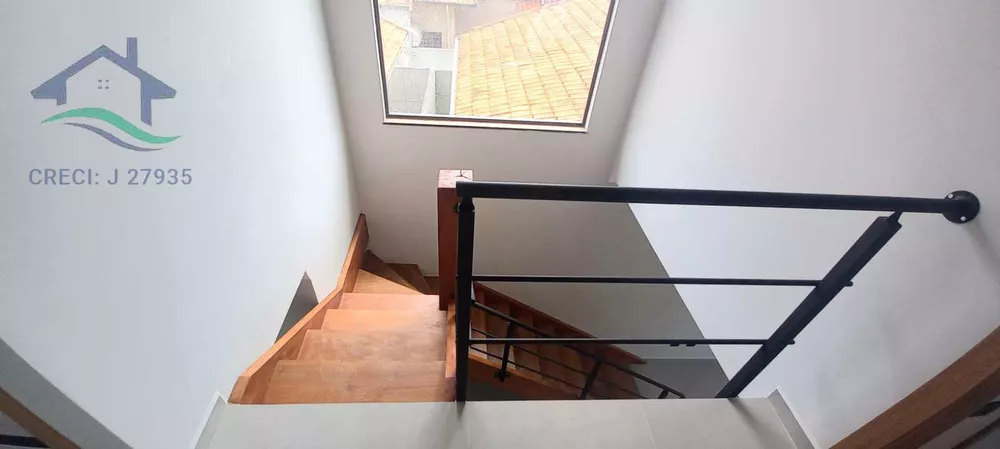 Casa à venda com 3 quartos, 122m² - Foto 11