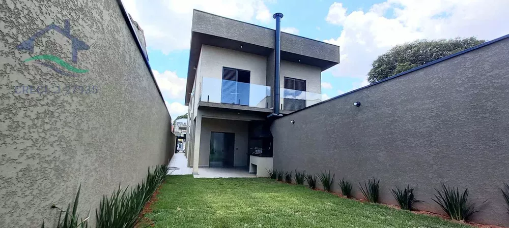 Casa à venda com 3 quartos, 122m² - Foto 20