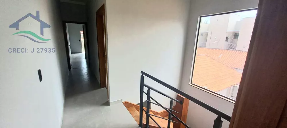 Casa à venda com 3 quartos, 122m² - Foto 12