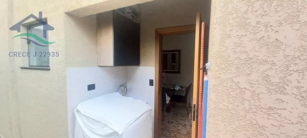 Casa à venda com 3 quartos, 122m² - Foto 17