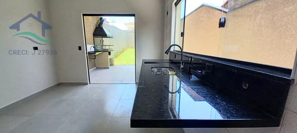 Casa à venda com 3 quartos, 122m² - Foto 16