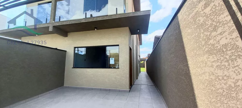 Casa à venda com 3 quartos, 122m² - Foto 18