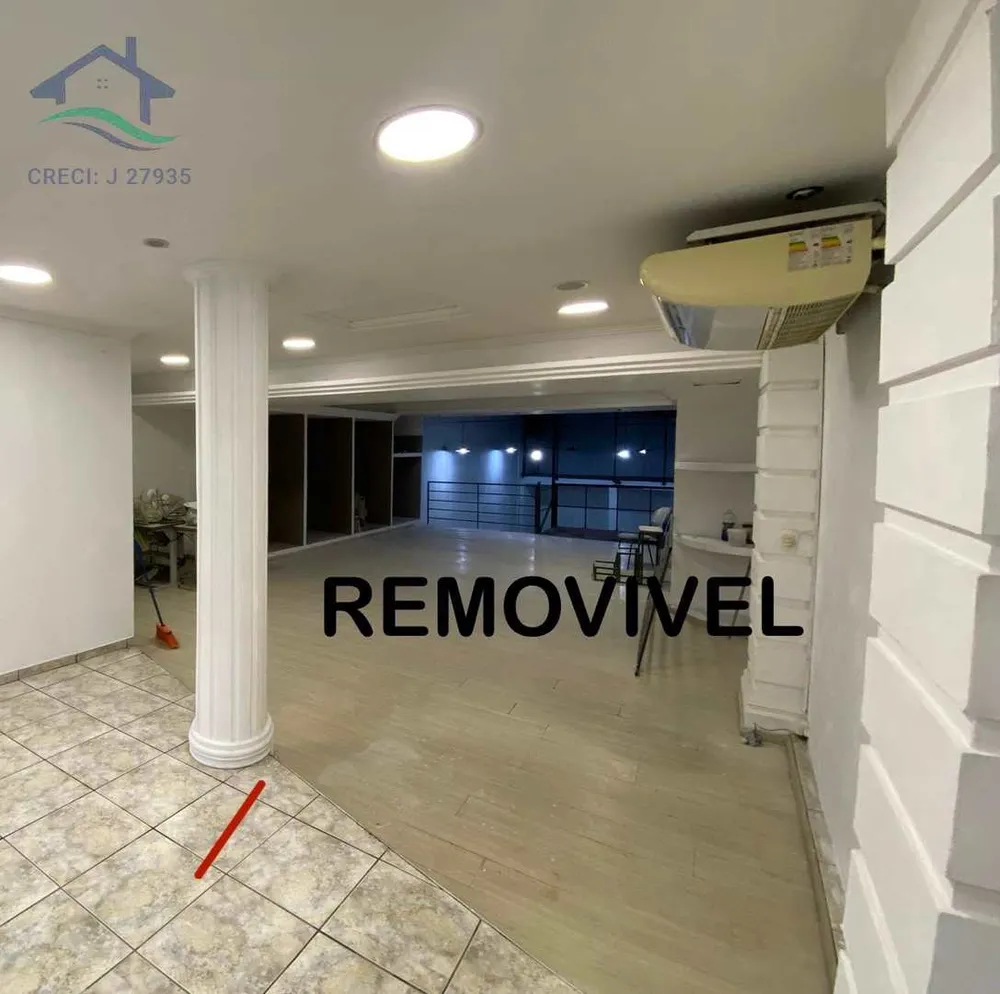 Depósito-Galpão, 750 m² - Foto 4