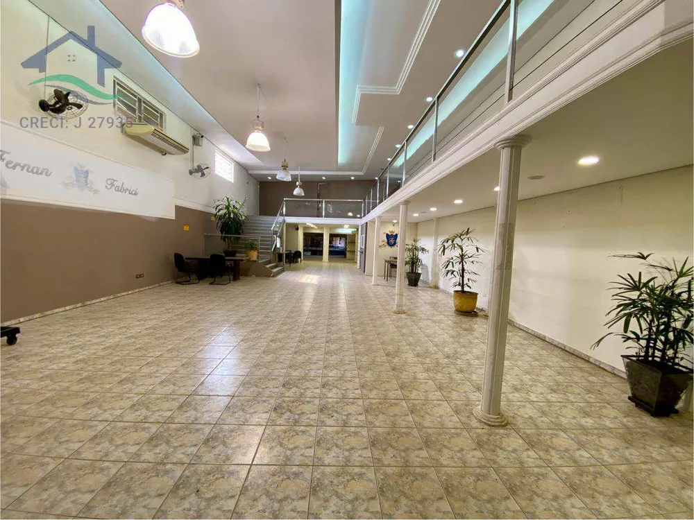 Depósito-Galpão, 750 m² - Foto 3