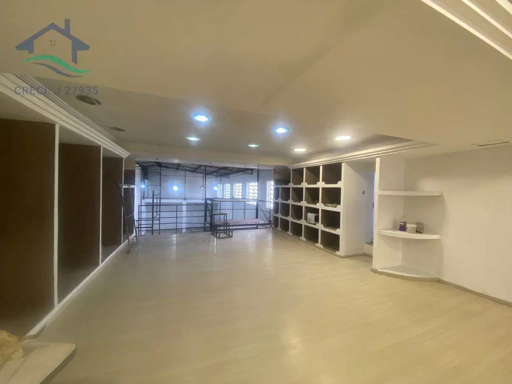 Depósito-Galpão, 750 m² - Foto 2