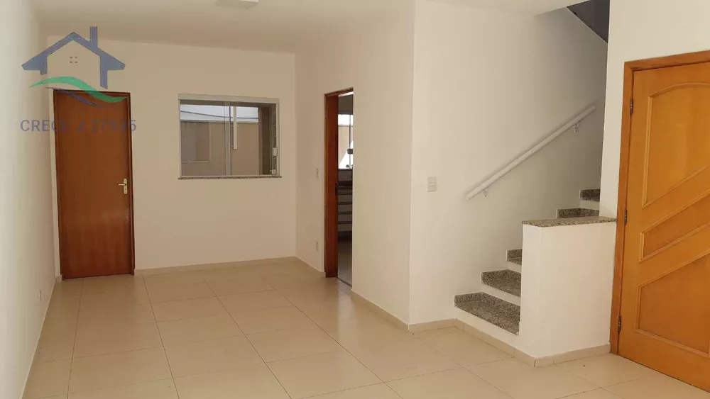 Sobrado à venda com 2 quartos, 101m² - Foto 3