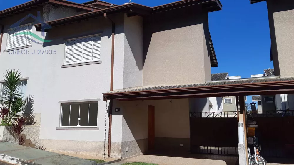 Sobrado à venda com 2 quartos, 101m² - Foto 1