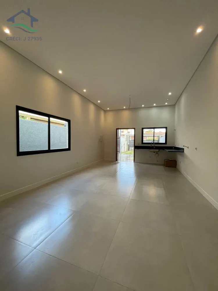 Casa, 3 quartos, 130 m² - Foto 2
