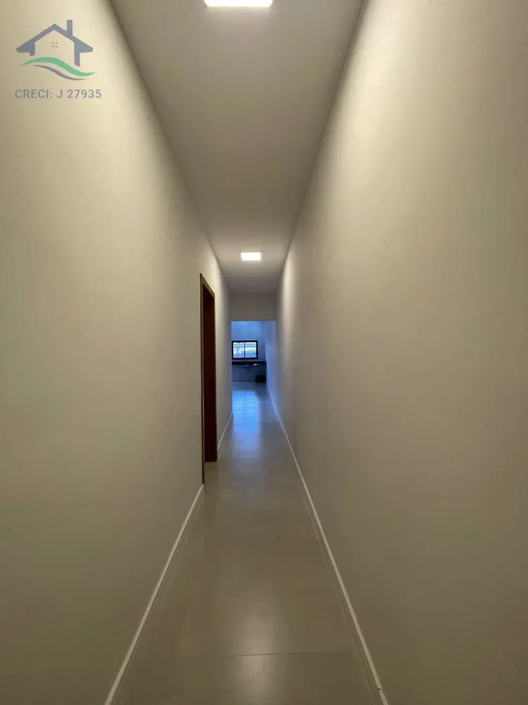 Casa, 3 quartos, 130 m² - Foto 4