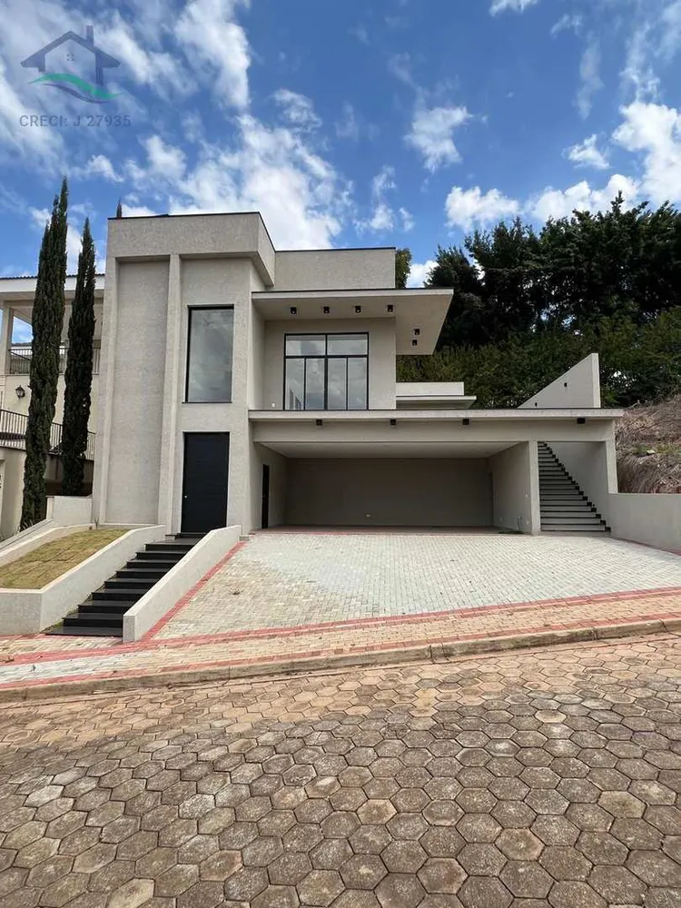 Casa de Condomínio, 3 quartos - Foto 9