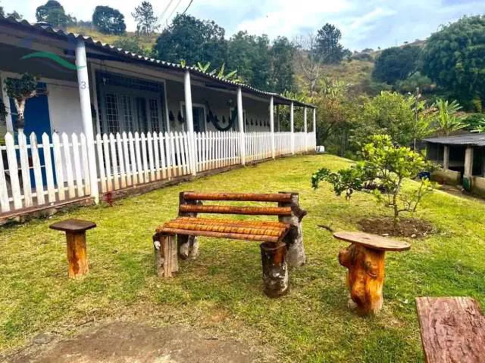 Sítio, 3 quartos, 7 hectares - Foto 10