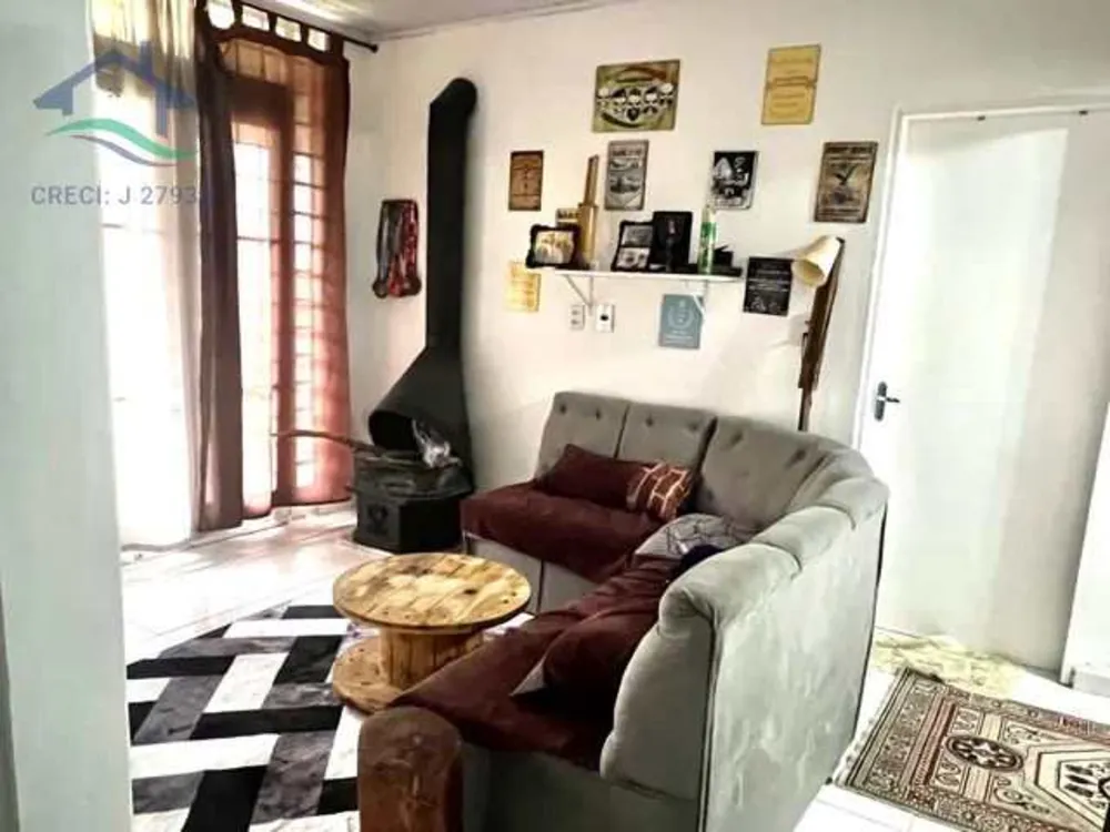 Sítio, 3 quartos, 7 hectares - Foto 3