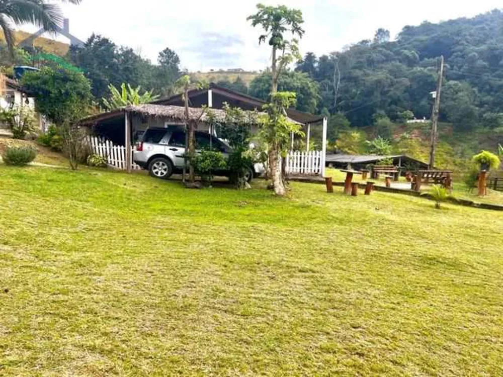 Sítio, 3 quartos, 7 hectares - Foto 2