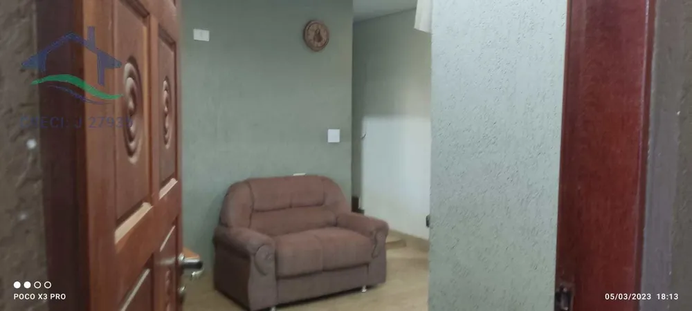Casa, 2 quartos, 90 m² - Foto 2