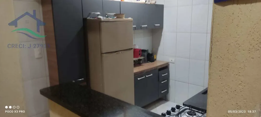 Casa, 2 quartos, 90 m² - Foto 4