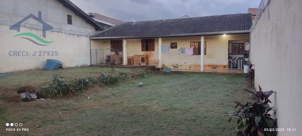 Casa, 2 quartos, 90 m² - Foto 1