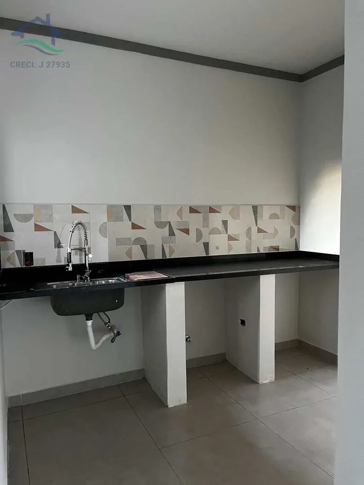 Casa, 2 quartos, 50 m² - Foto 12