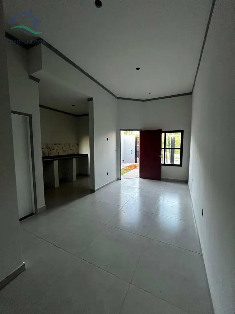 Casa, 2 quartos, 50 m² - Foto 3