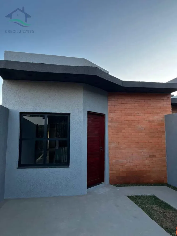 Casa, 2 quartos, 50 m² - Foto 13