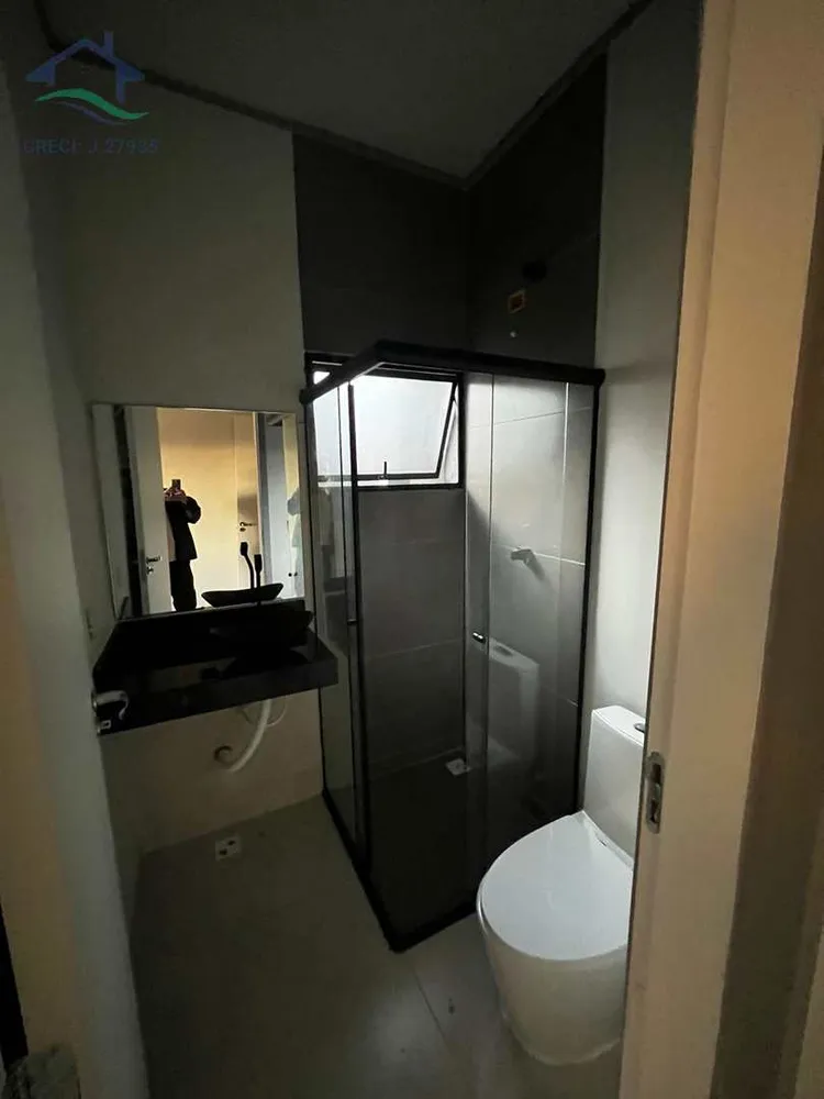 Casa, 2 quartos, 50 m² - Foto 7