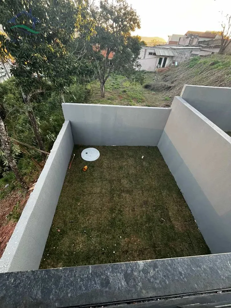Casa, 2 quartos, 50 m² - Foto 9