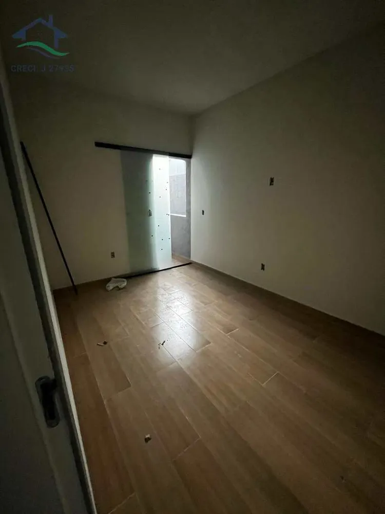 Casa, 2 quartos, 50 m² - Foto 6