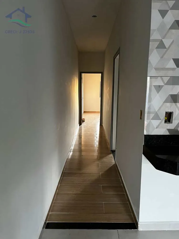 Casa, 2 quartos, 50 m² - Foto 4