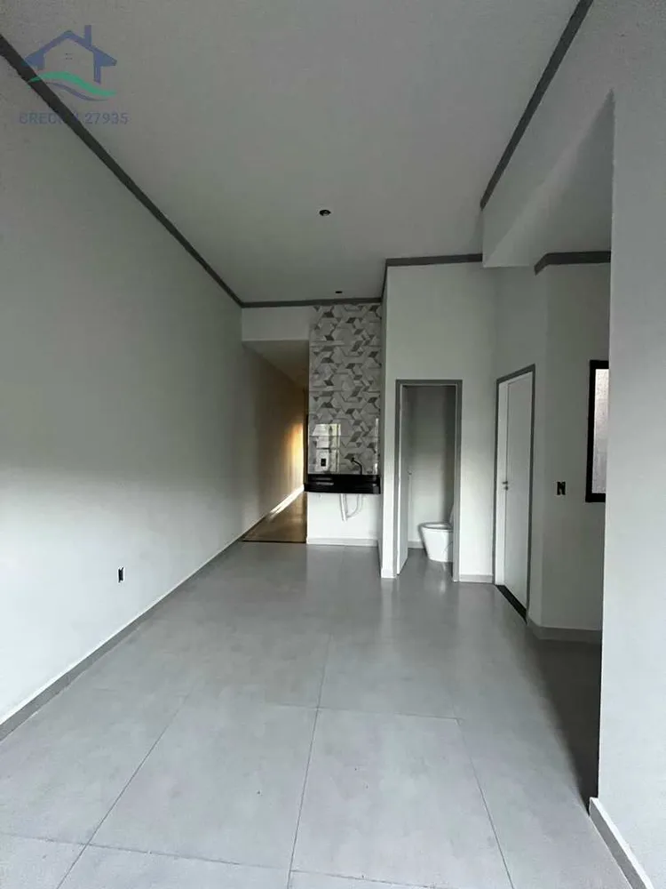 Casa, 2 quartos, 50 m² - Foto 2