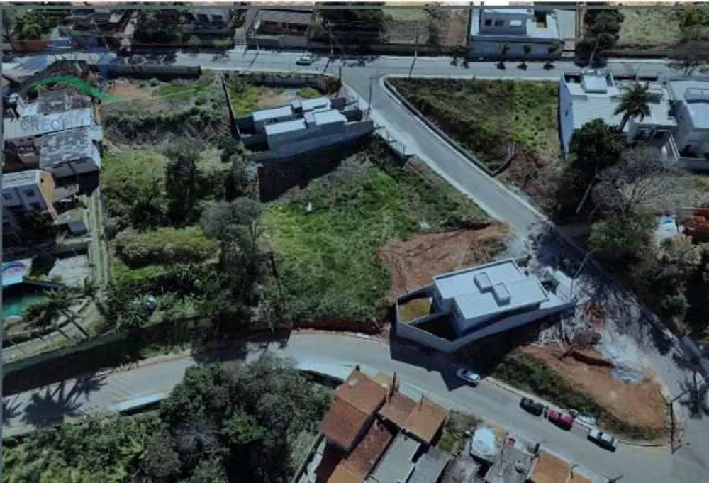 Terreno, 208 m² - Foto 1