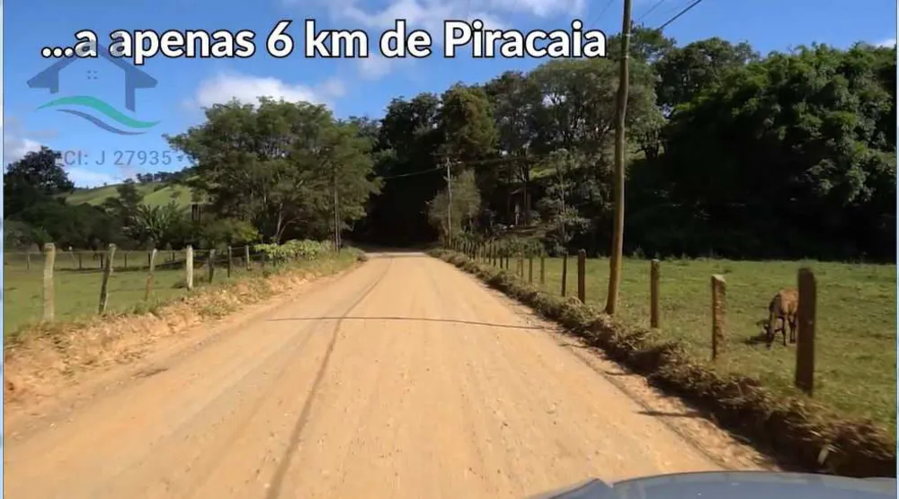 Sítio, 4 quartos, 15 hectares - Foto 1