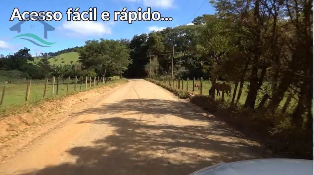 Sítio, 4 quartos, 15 hectares - Foto 2