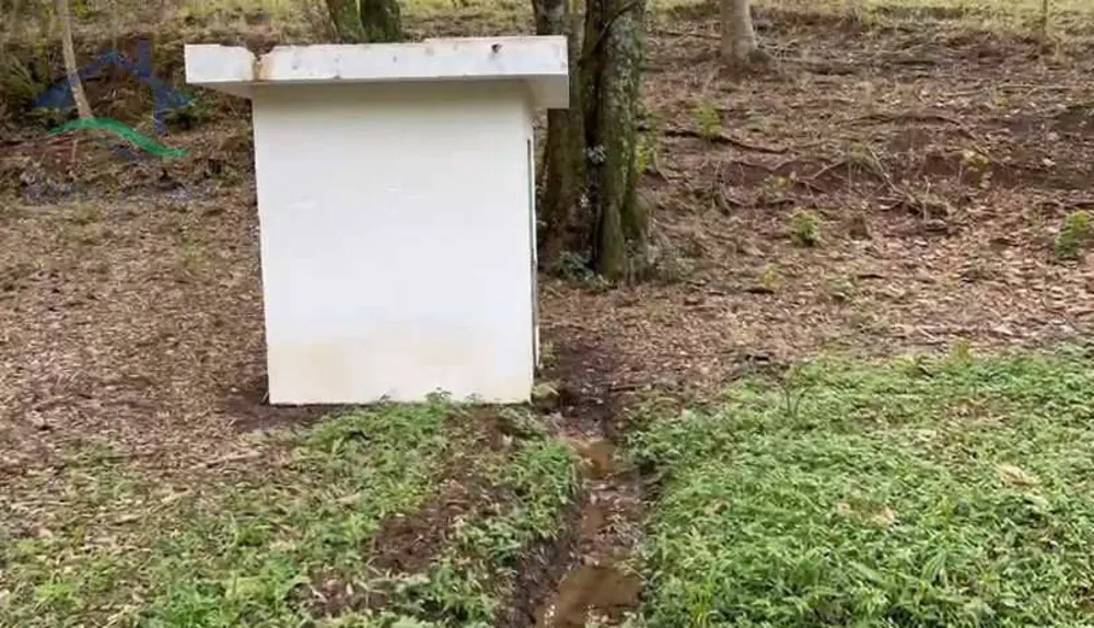 Sítio, 4 quartos, 15 hectares - Foto 3