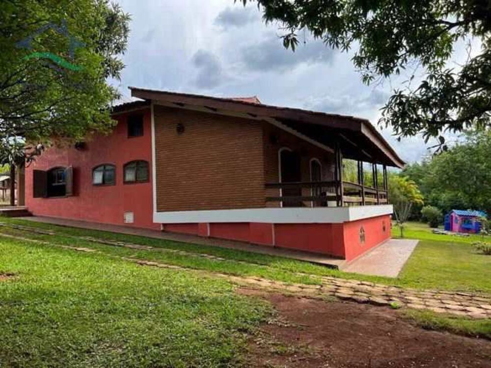 Chácara, 4 quartos, 5664 m² - Foto 7