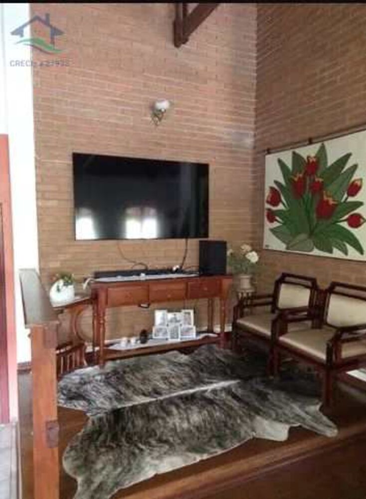 Chácara, 4 quartos, 5664 m² - Foto 3