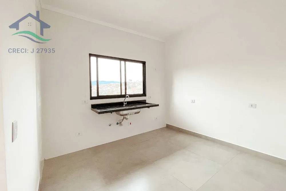 Casa, 2 quartos, 78 m² - Foto 3
