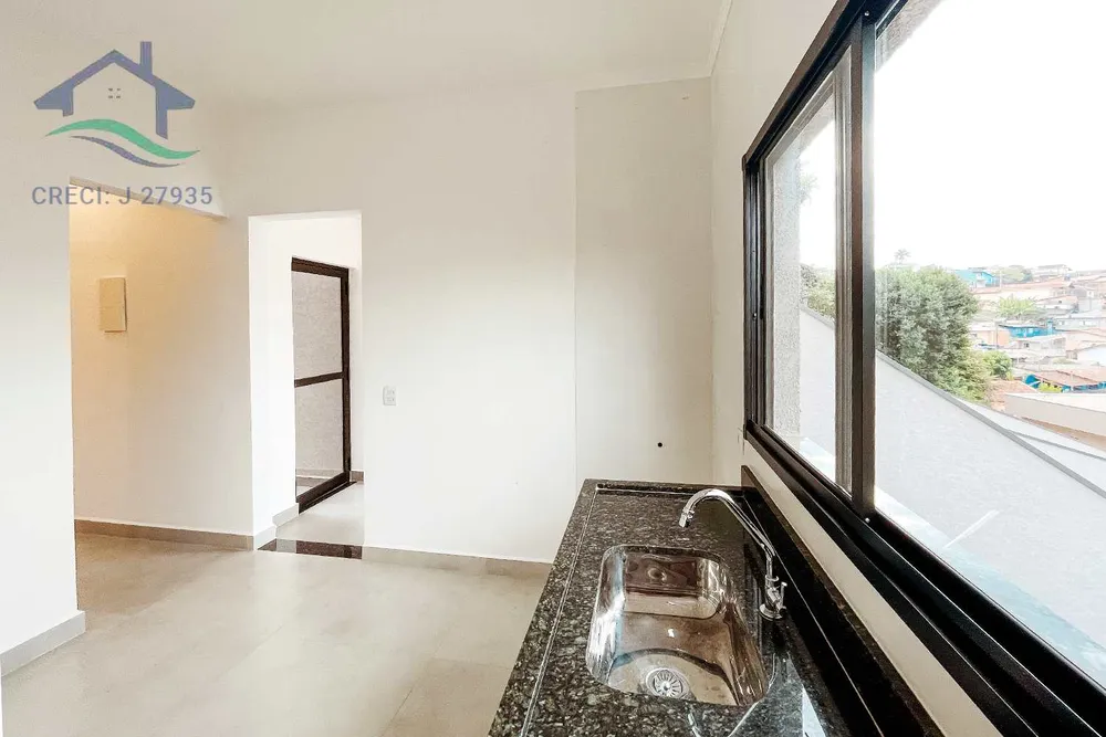Casa, 2 quartos, 78 m² - Foto 4
