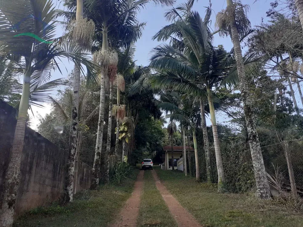 Sítio, 5 quartos, 6 hectares - Foto 1