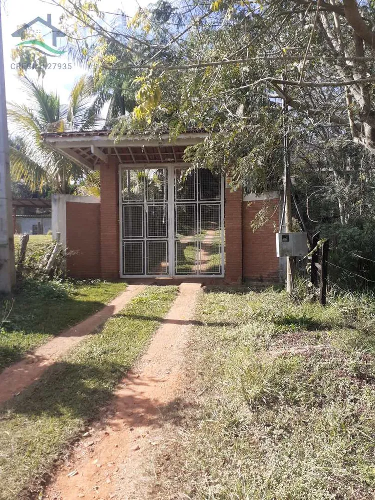 Sítio, 5 quartos, 6 hectares - Foto 1