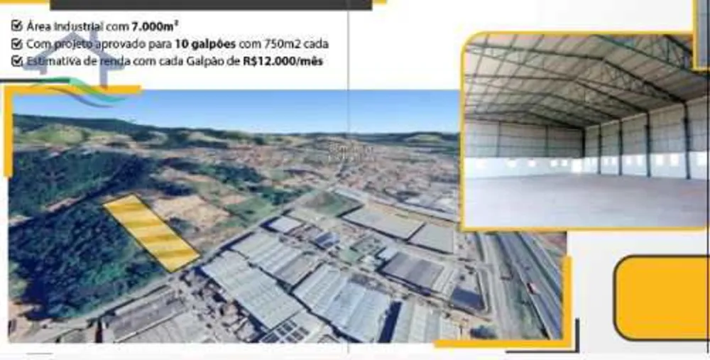 Terreno, 7000 m² - Foto 7