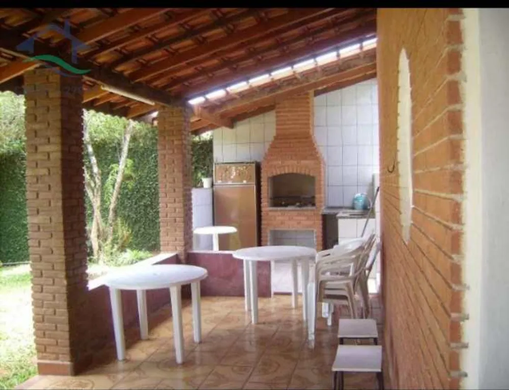 Chácara, 4 quartos, 800 m² - Foto 11