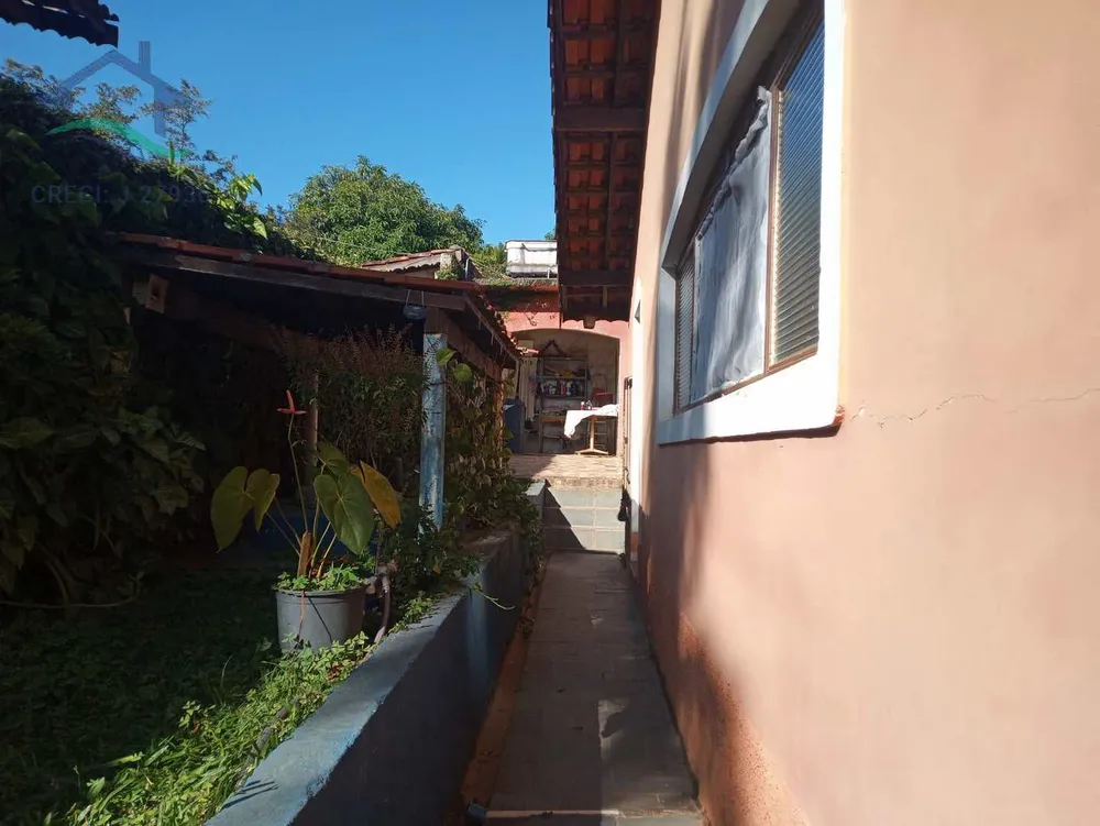 Chácara, 4 quartos, 800 m² - Foto 3
