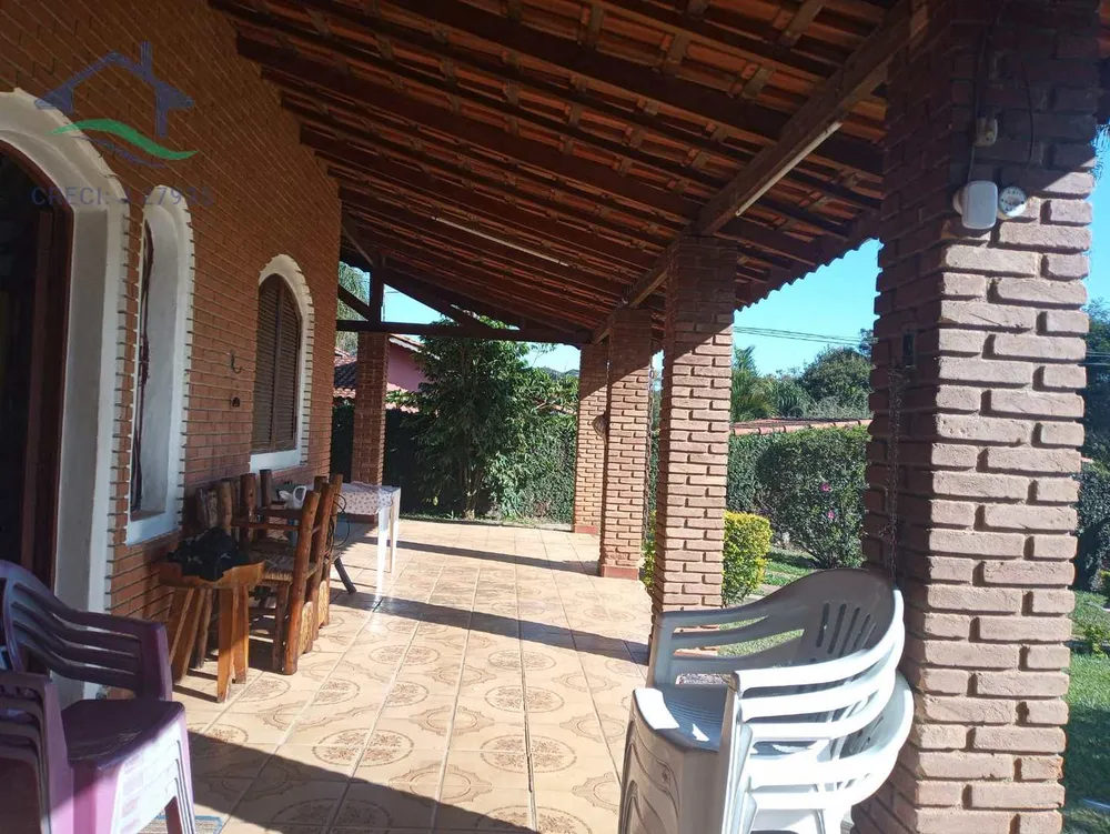 Chácara, 4 quartos, 800 m² - Foto 10