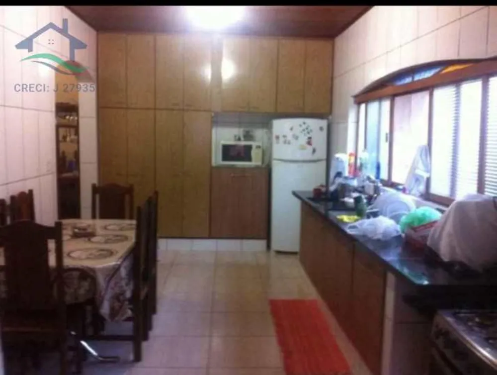 Chácara, 4 quartos, 800 m² - Foto 6