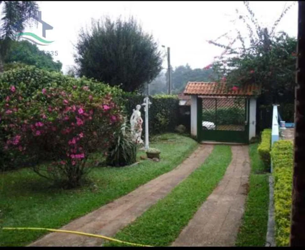 Chácara, 4 quartos, 800 m² - Foto 9