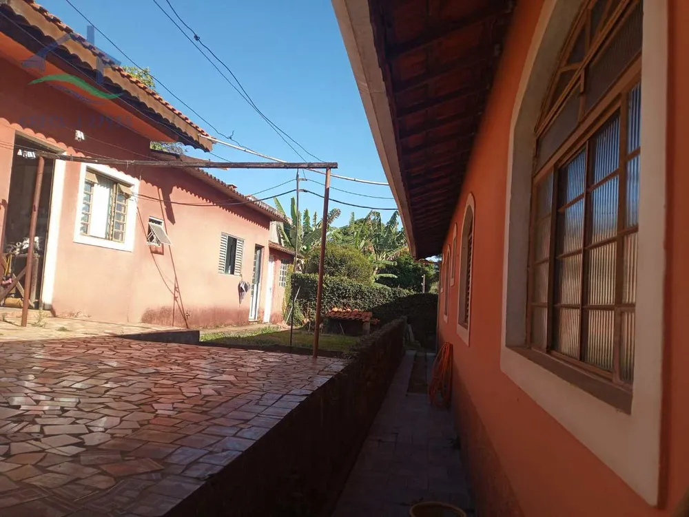 Chácara, 4 quartos, 800 m² - Foto 7